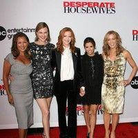 'Desperate Housewives' Final Season Kick-Off Party | Picture 84524